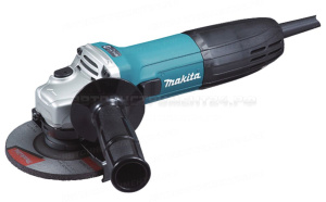 Угловая шлифовальная машина Makita GA4530