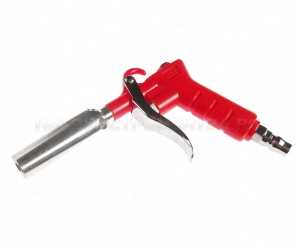 Пистолет продувочный пневматический с тройным потоком, 15атм. JTC