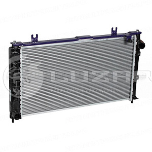 Радиатор охлаждения Гранта (15-) (тип KDAC) LUZAR
