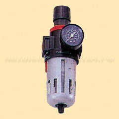 фильтр с регулятором 1/4" SA-2230AF&R