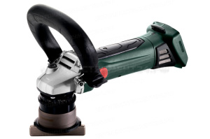 KFM 18 LTX 3 RF Фрезер кром.акк.по мет.б. АКК и ЗУ Metabo