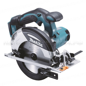 Аккумуляторная дисковая пила Makita DHS630Z