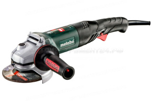 WE 1500-125 RT УШМ 1500вт,125мм Metabo