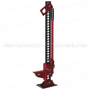 Домкрат High Jack 33'' 3т (153-700мм)