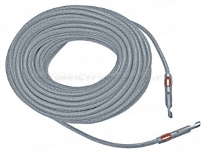 Трос тента пломбировочный NORMA 32 м 5,5мм