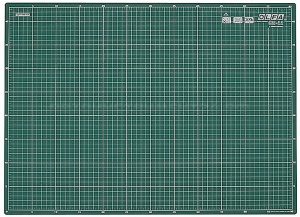 Коврик OLFA защитный, формат A2