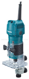 Кромочный фрезер Makita 3709