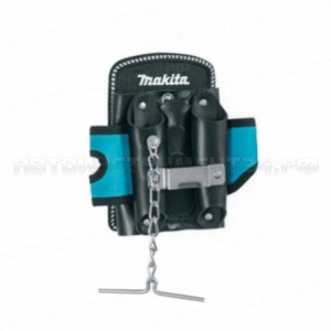 Поясная сумка электрика Makita P-71881