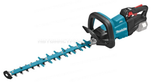 Аккумуляторный кусторез Makita DUH602Z