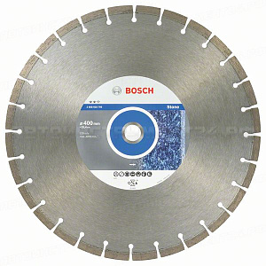 Алмазный диск Expert for Stone400-25.4, 2608603795
