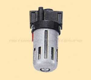 распылитель 1/4" SA-2220AL