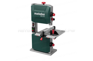 BAS 261 Precision Ленточная пила Metabo