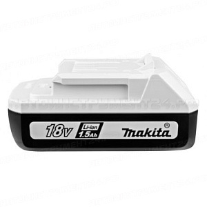 Аккумулятор Makita 632H78-9 BL1815G