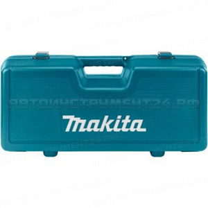 Чемодан для углошлифовальных машин Makita 824755-1