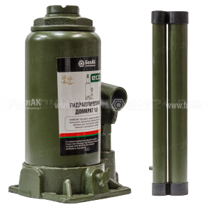 Гидравлический домкрат "БелАК" серии "ЭКО", 12 тонн