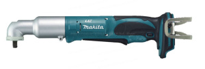 Аккумуляторный угловой ударный шуруповёрт Makita DTL063Z