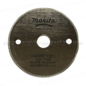 Алмазный диск Makita A-07179