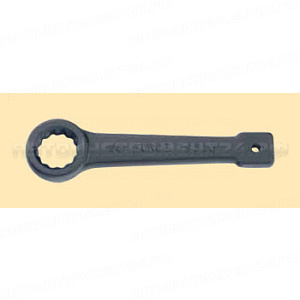 Ключ силовой, накидной 22mm 79322