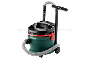 AS 20 L Пылесос,1200 вт, бак 20л. Metabo