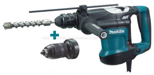 Перфоратор Makita HR3210FCT