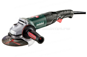 WE 1500-150 RT УШМ 1500вт,150мм Metabo