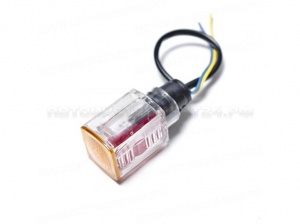 Элемент световой ЭС-ФГ-20.3716-10, шт