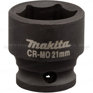 Торцевой ключ для ударных гайковёртов Makita B-40032