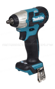 Аккумуляторный ударный гайковёрт Makita TW160DZ