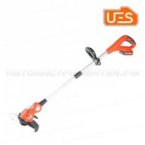 Триммер аккумуляторный PATRIOT TR 235 Li 21B Max UES, 250205235