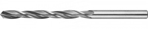 Сверло по металлу, быстрорежущая сталь Р6М5, STAYER "PROFI" 29602-093-5.7, DIN 338, d=5,7 мм