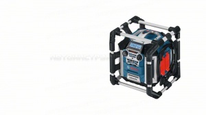 Аккумуляторное радио GML 50, 0601429600