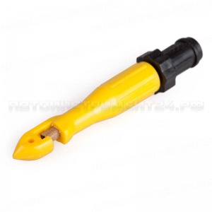 Кабель для Volvo Interface 88890020 - OBD (16pin)