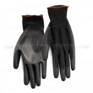 Перчатки нейлоновые С-38XL, 78459