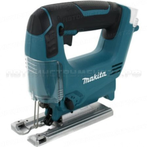 Аккумуляторный лобзик Makita JV100DZ