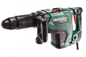 MHEV 11 BL Отбойный молоток 1500вт,18дж ЕРТА Metabo