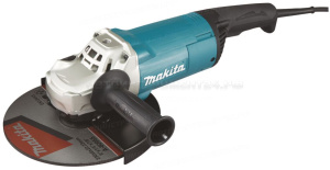 Угловая шлифовальная машина Makita GA9060