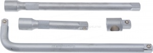Набор удлинителей СТАНКОИМПОРТ, НУП.12.60.4