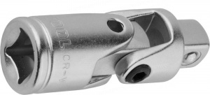 Шарнир карданный KRAFTOOL "INDUSTRIE QUALITAT", 3/8 "