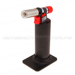 Паяльник газовый, горелка для ремонтных работ пламя от 15 до 250мм (DR-32)