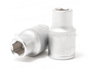 Головка 22мм 6гр. 1/2" KINGTUL profi KT-54522