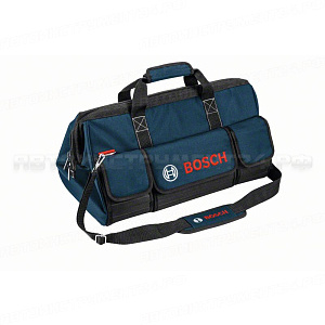 сумка Bosch Professional, большая, 1600A003BK