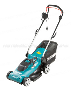 Электрическая газонокосилка Makita ELM3720