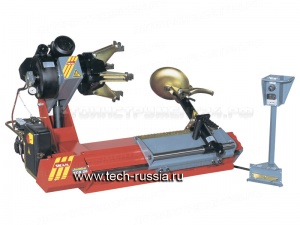 Станок ш/м грузовой электрогидравлический ( до 26 дюймов ) JUMBO TCS 26