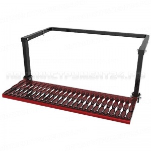 Ступень на колесо автомобиля 755х513х351мм