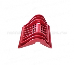 Уголок защитный для ремня крепления груза (для лент 50-60мм)