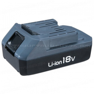 Аккумулятор Li-Ion, 18В, 1,3 Ач, Maktec G L1853 Makita 632B07-6