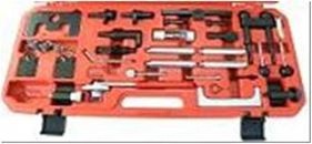 Набор фиксаторов для двигателей(VW,Audi,A4/A6/A8/A11газ дизель) HCB A2201(928G1)F