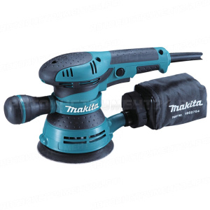 Эксцентриковая шлифмашина Makita BO5040