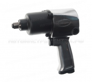 Пневмогайковерт RF-825410 922Нм, 1/2" (потребление 119л/мин) ROCKFORCE /1 NEW