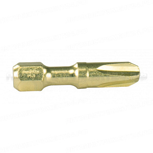 Насадка Impact Gold ShorTon PH3, 30 мм, E-form (MZ), 2 шт Makita B-42204